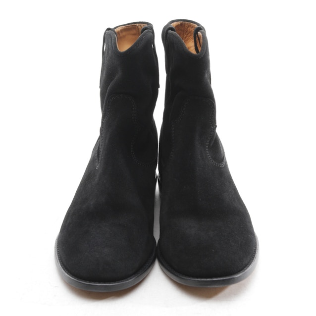 Crisi Ankle Boots EUR 41 Black | Vite EnVogue