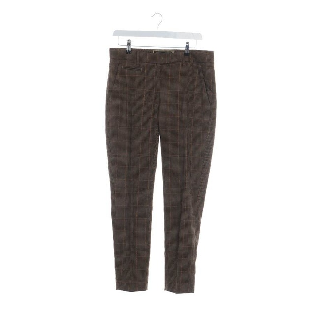 Image 1 of Trousers W31 Brown | Vite EnVogue