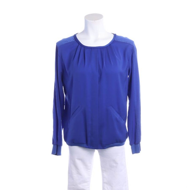 Image 1 of Shirt Blouse 34 Blue | Vite EnVogue
