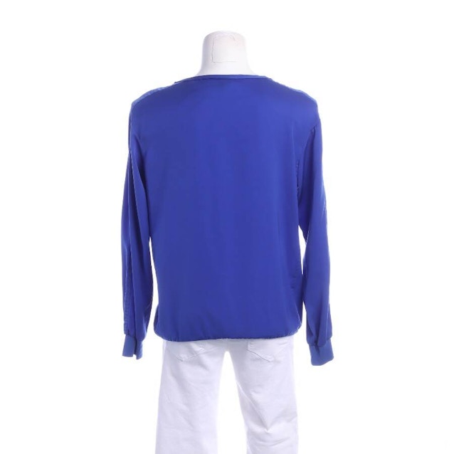 Shirt Blouse 34 Blue | Vite EnVogue