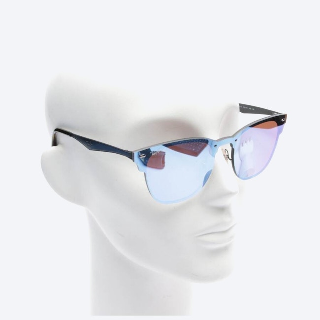 Image 2 of RB 3576 Sunglasses Black in color Black | Vite EnVogue