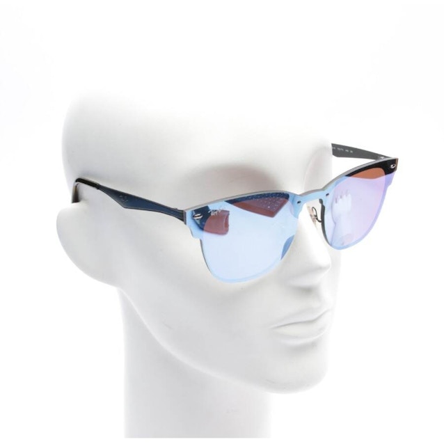 RB 3576 Sunglasses Black | Vite EnVogue