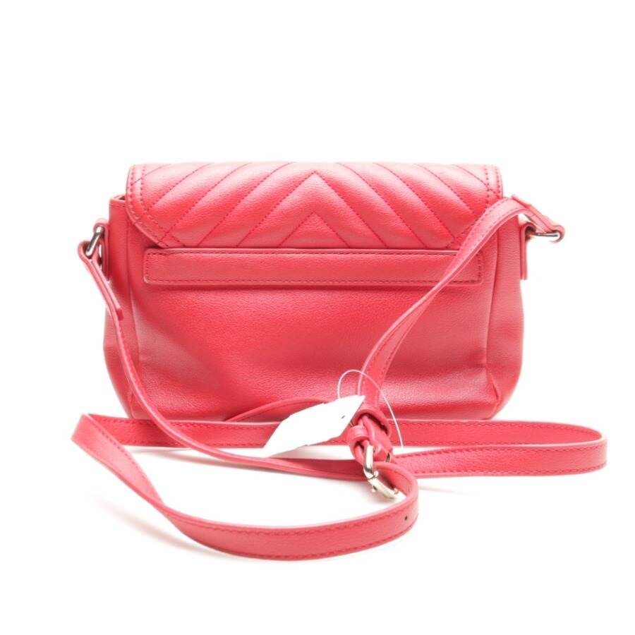 Image 2 of Crossbody Bag Red in color Red | Vite EnVogue