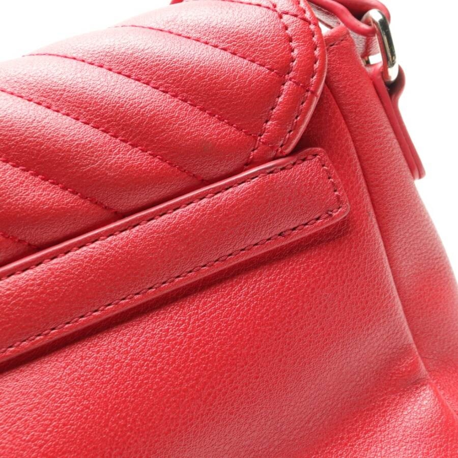 Image 4 of Crossbody Bag Red in color Red | Vite EnVogue