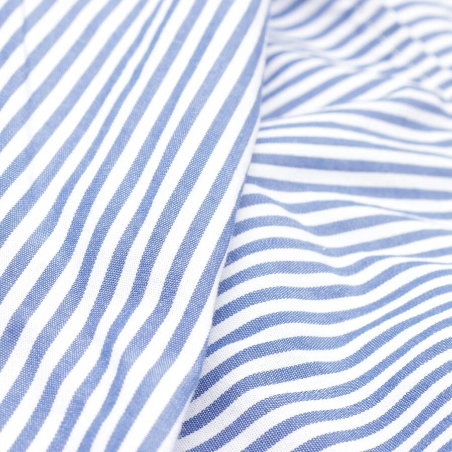 Image 3 of Shirt Blouse 38 Blue in color Blue | Vite EnVogue