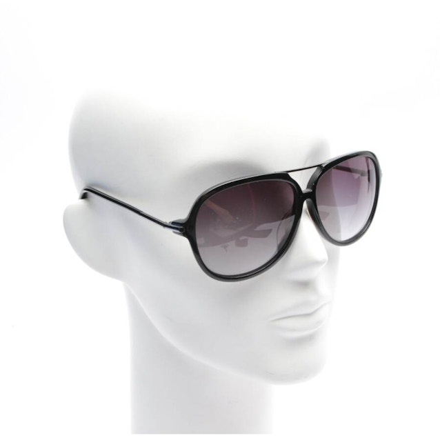FT0283 Sunglasses Black | Vite EnVogue