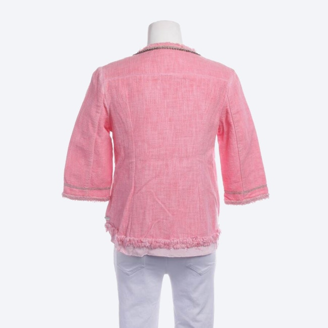 Image 2 of Summer Jacket 38 Light Pink in color Pink | Vite EnVogue