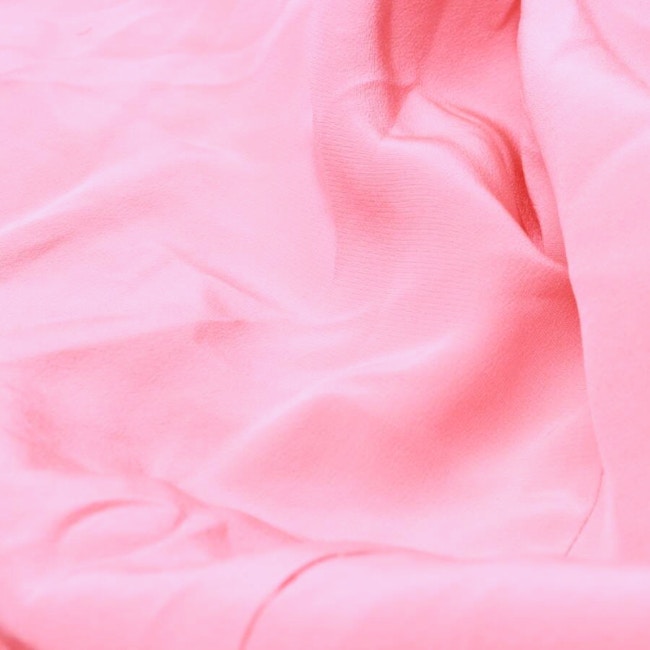 Image 3 of Silk Blouse S Light Pink in color Pink | Vite EnVogue