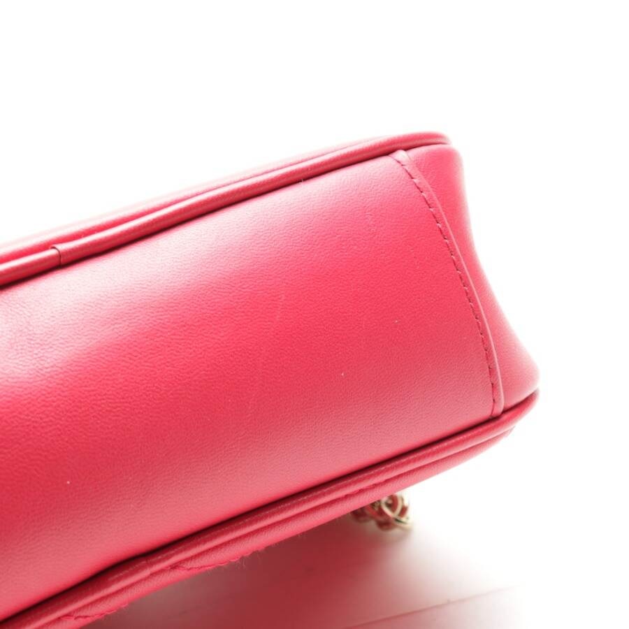 Image 4 of Evening Bag Red in color Red | Vite EnVogue