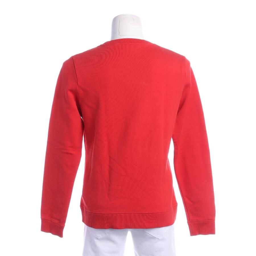 Image 2 of Sweatshirt L Red in color Red | Vite EnVogue