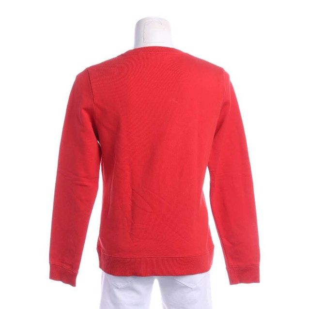Sweatshirt L Red | Vite EnVogue