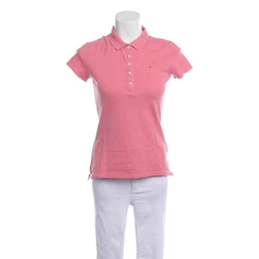 Image 1 of Polo Shirt S Light Pink in color Pink | Vite EnVogue