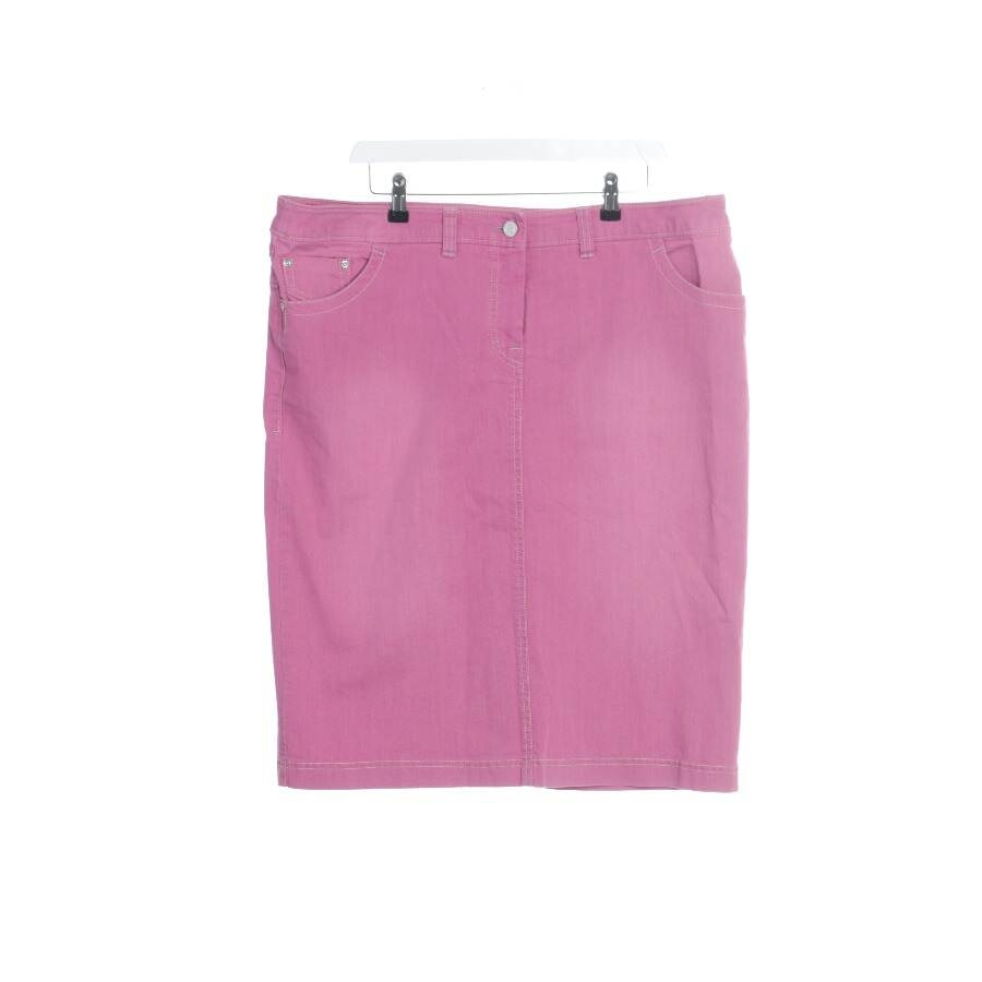 Image 1 of Skirt 92 Pink in color Pink | Vite EnVogue