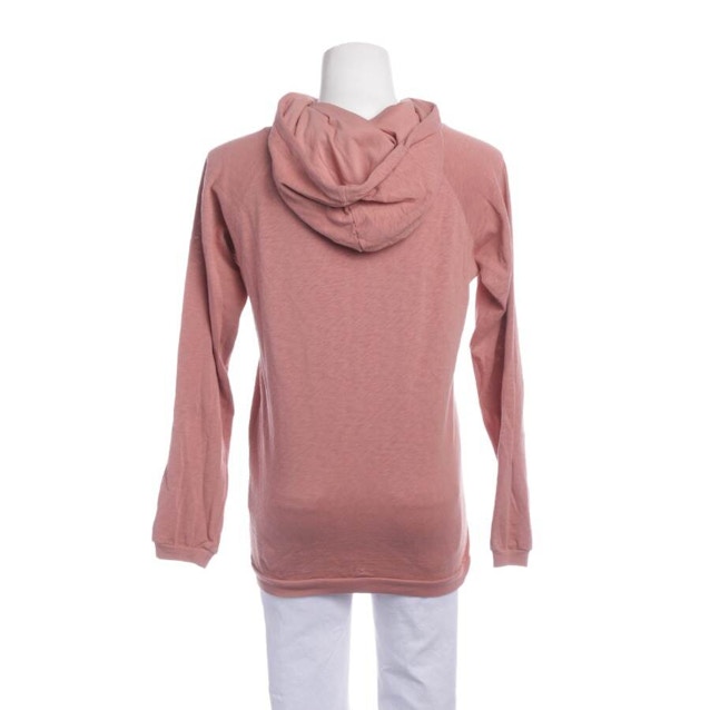 Hooded Sweatshirt XS Rose Gold | Vite EnVogue