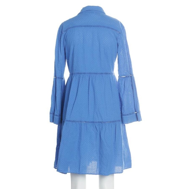 Dress 34 Blue | Vite EnVogue