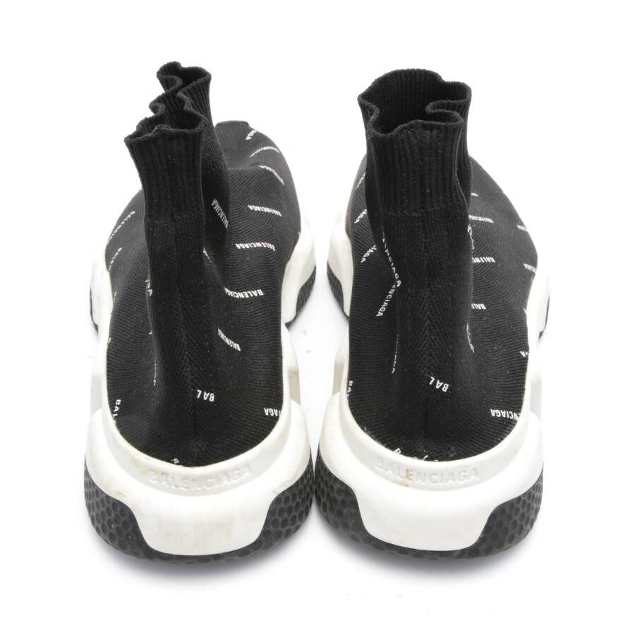 Image 3 of Speedtrainer High-Top Sneakers EUR 40 Black in color Black | Vite EnVogue