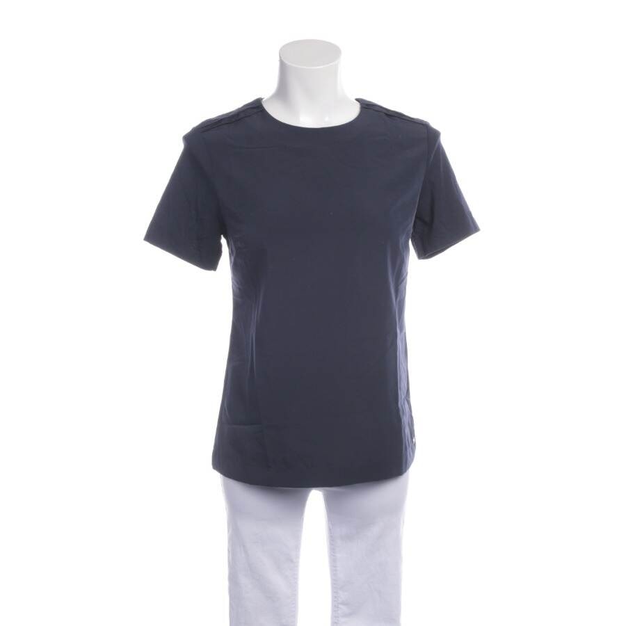 Image 1 of Shirt S Navy in color Blue | Vite EnVogue