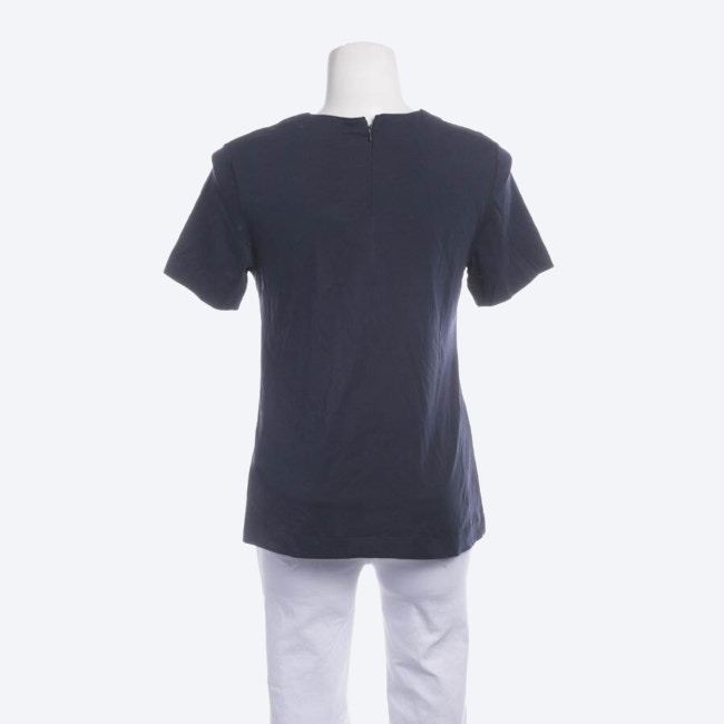 Image 2 of Shirt S Navy in color Blue | Vite EnVogue
