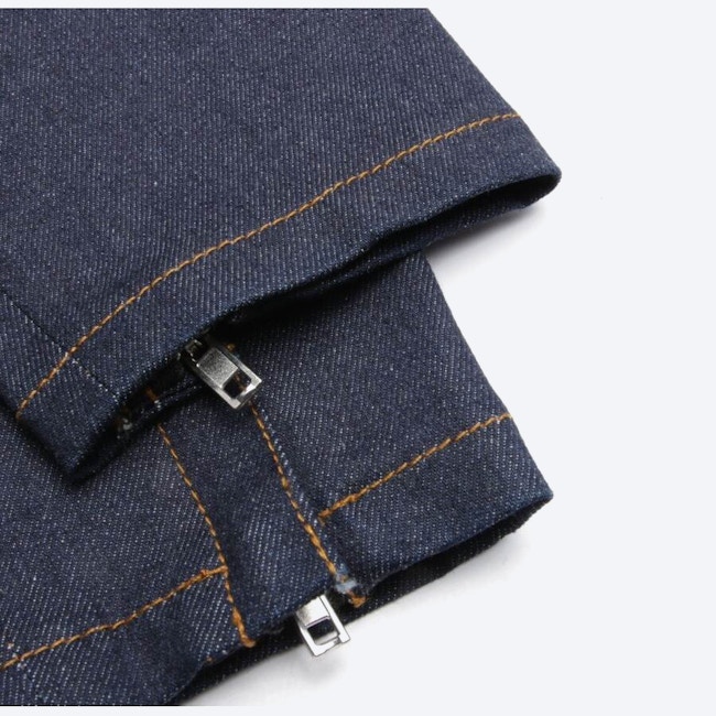Image 3 of Jeans Skinny 32 Navy in color Blue | Vite EnVogue