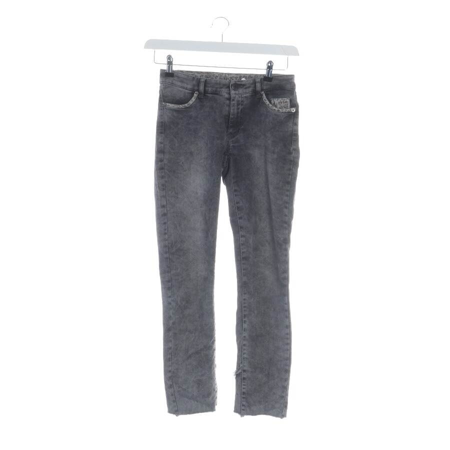 Image 1 of Jeans Slim Fit W32 Gray in color Gray | Vite EnVogue