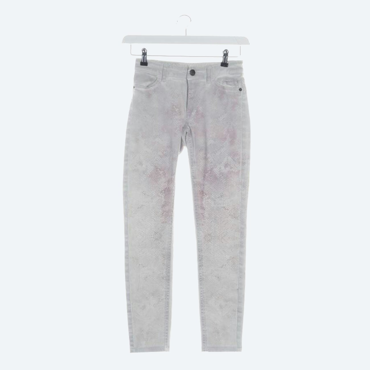 Bild 1 von Jeans Skinny XS Mehrfarbig in Farbe Mehrfarbig | Vite EnVogue