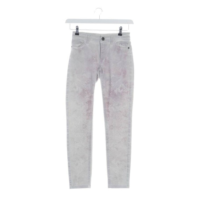Image 1 of Jeans Skinny XS Multicolored | Vite EnVogue