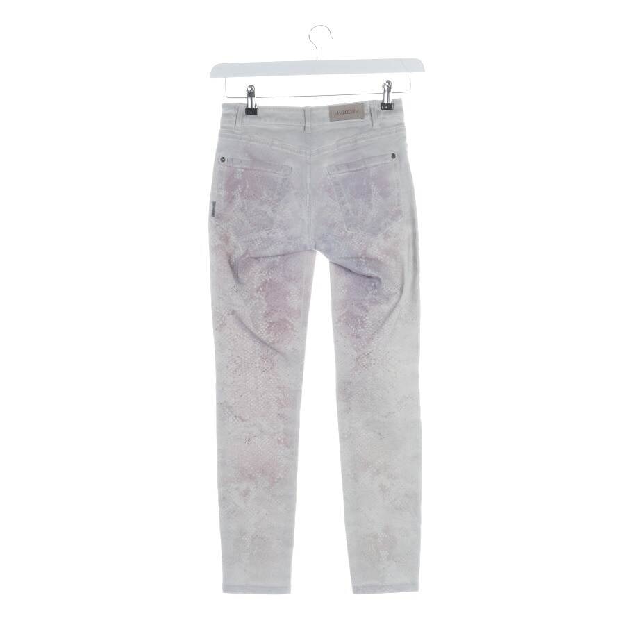 Bild 2 von Jeans Skinny XS Mehrfarbig in Farbe Mehrfarbig | Vite EnVogue