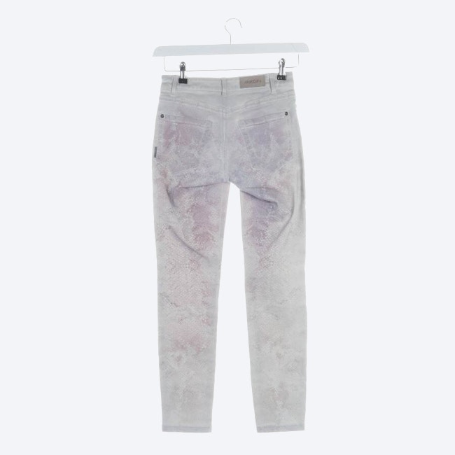 Image 2 of Jeans Skinny XS Multicolored in color Multicolored | Vite EnVogue