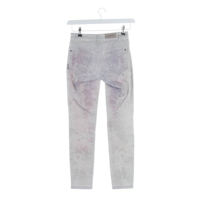 Jeans Skinny XS Multicolored | Vite EnVogue
