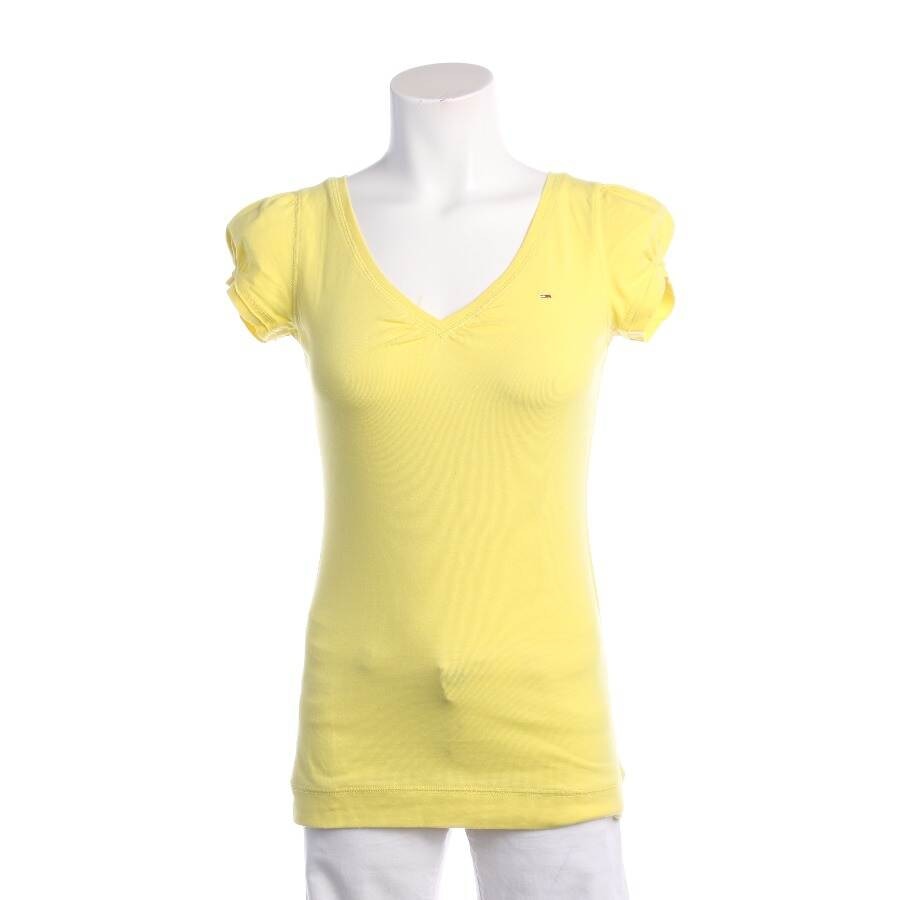 Image 1 of Shirt S Yellow in color Yellow | Vite EnVogue