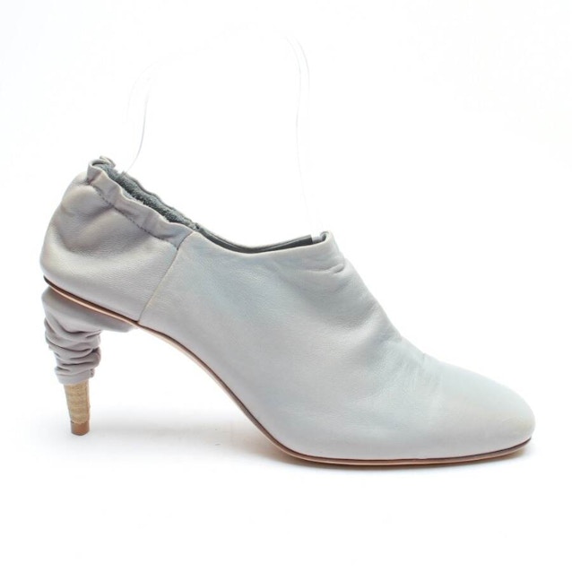 Image 1 of High Heels EUR 36.5 Light Gray | Vite EnVogue