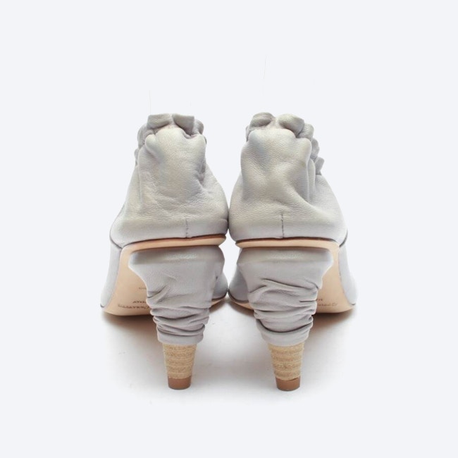 Image 3 of High Heels EUR 36.5 Light Gray in color Gray | Vite EnVogue