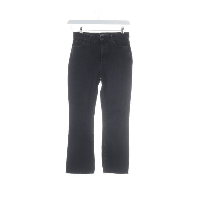 Image 1 of Jeans Flared W28 Black | Vite EnVogue
