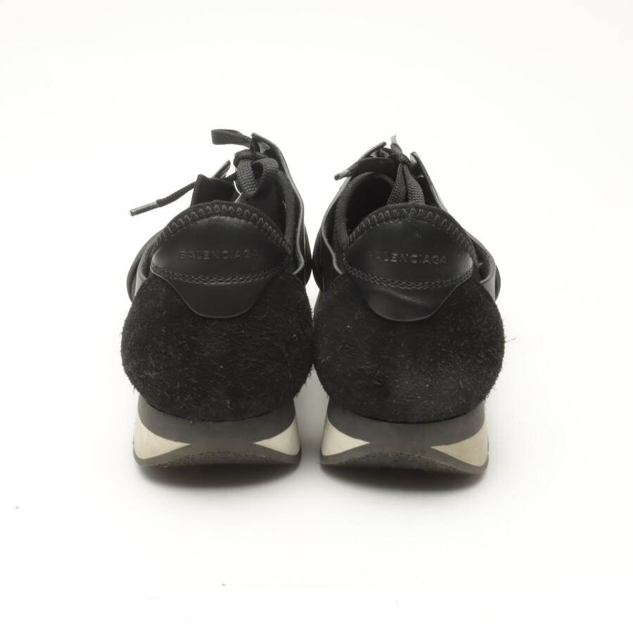 Image 3 of Sneakers EUR 40 Black in color Black | Vite EnVogue