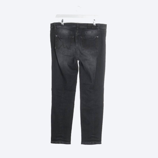 Image 2 of Jeans Slim Fit 44 Multicolored in color Multicolored | Vite EnVogue