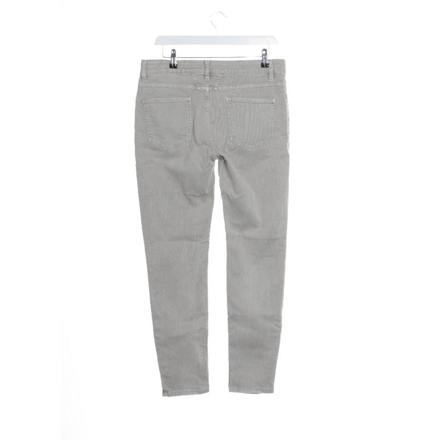 Jeans Slim Fit W31 Beige | Vite EnVogue