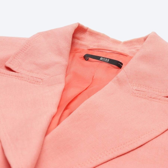 Image 3 of Blazer S Pink in color Pink | Vite EnVogue