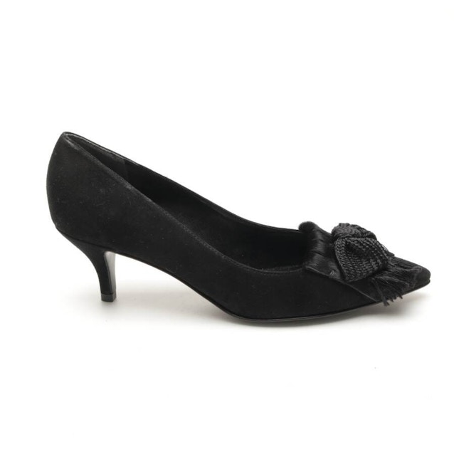Image 1 of High Heels EUR 38.5 Black | Vite EnVogue