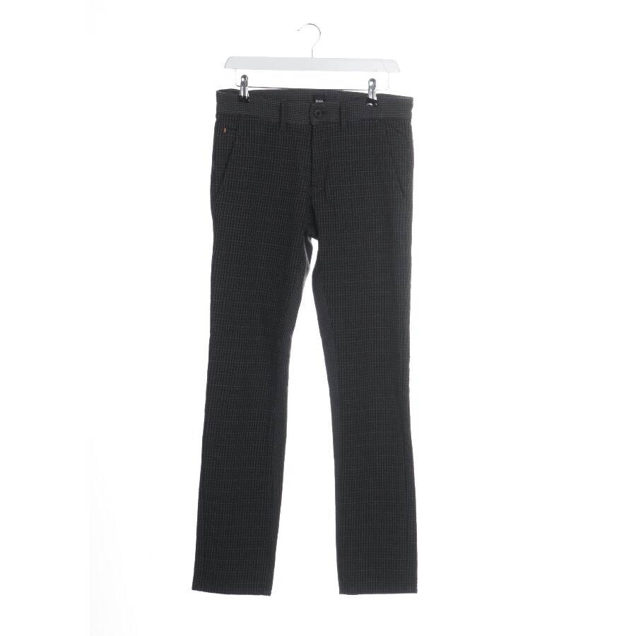 Image 1 of Trousers W30 Gray in color Gray | Vite EnVogue