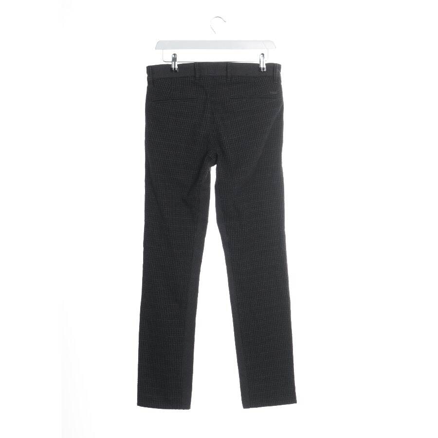 Image 2 of Trousers W30 Gray in color Gray | Vite EnVogue