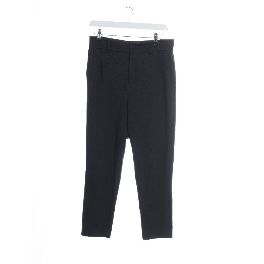 Image 1 of Trousers W29 Navy in color Blue | Vite EnVogue