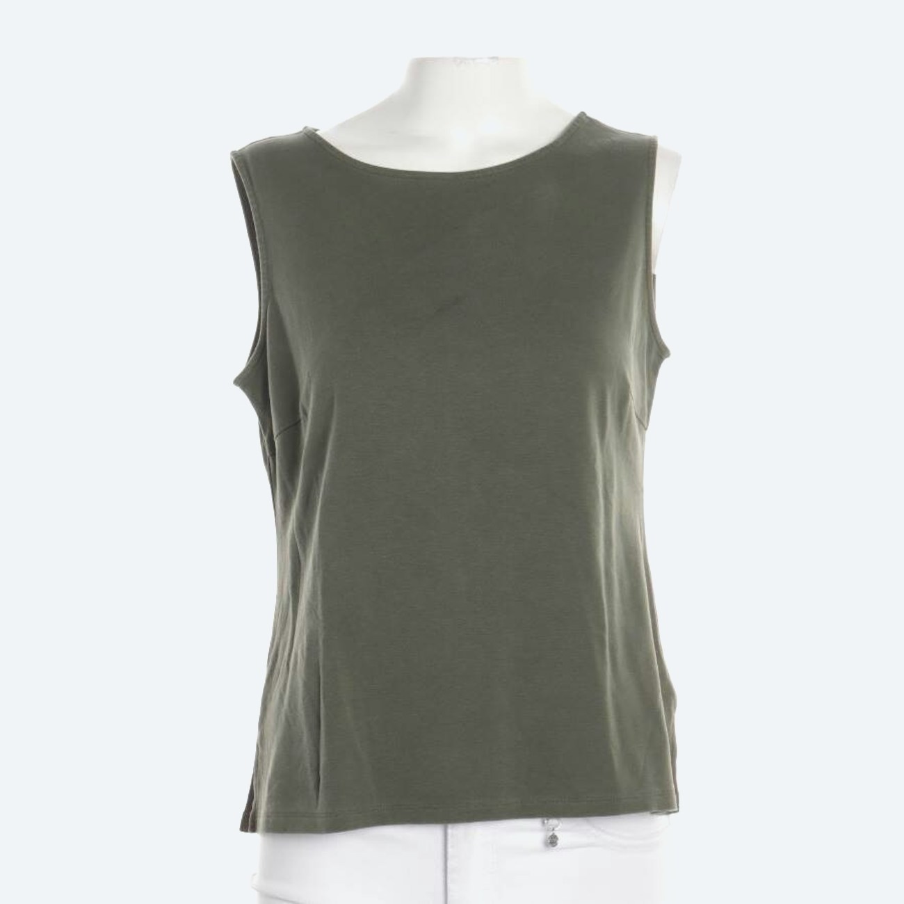 Image 1 of Top 38 Green in color Green | Vite EnVogue