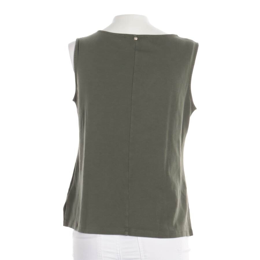 Image 2 of Top 38 Green in color Green | Vite EnVogue