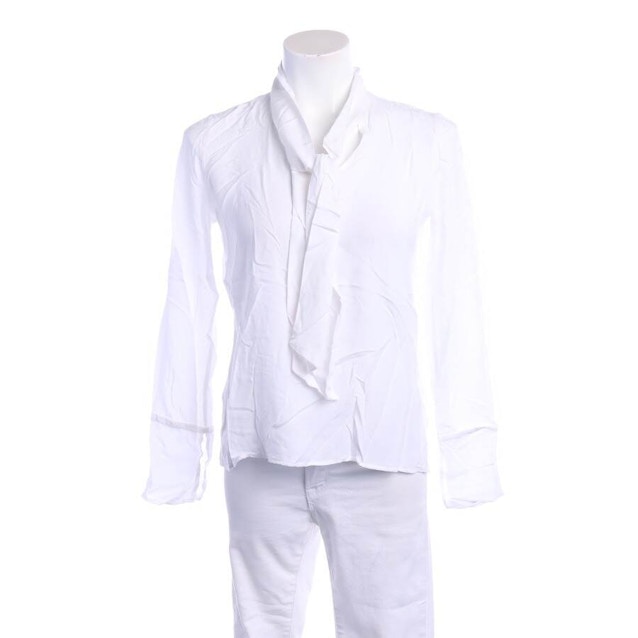 Image 1 of Shirt Blouse 34 White | Vite EnVogue