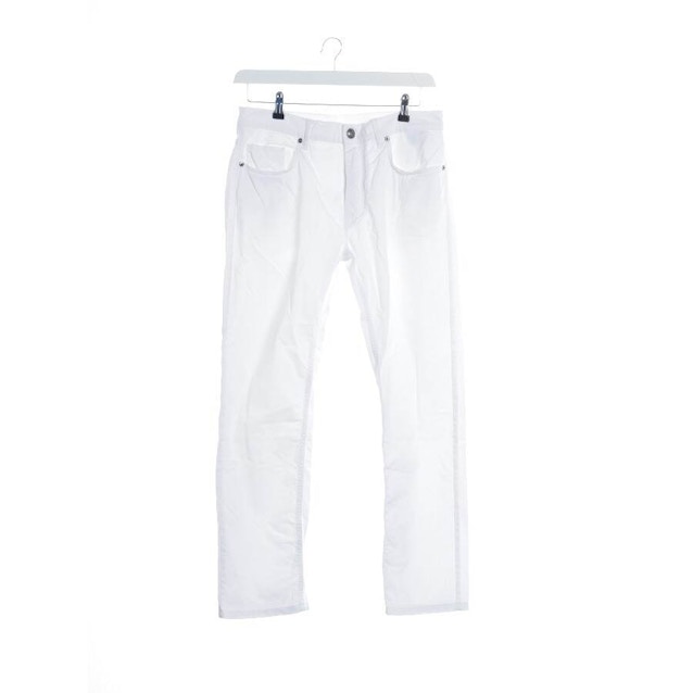 Image 1 of Trousers W35 White | Vite EnVogue