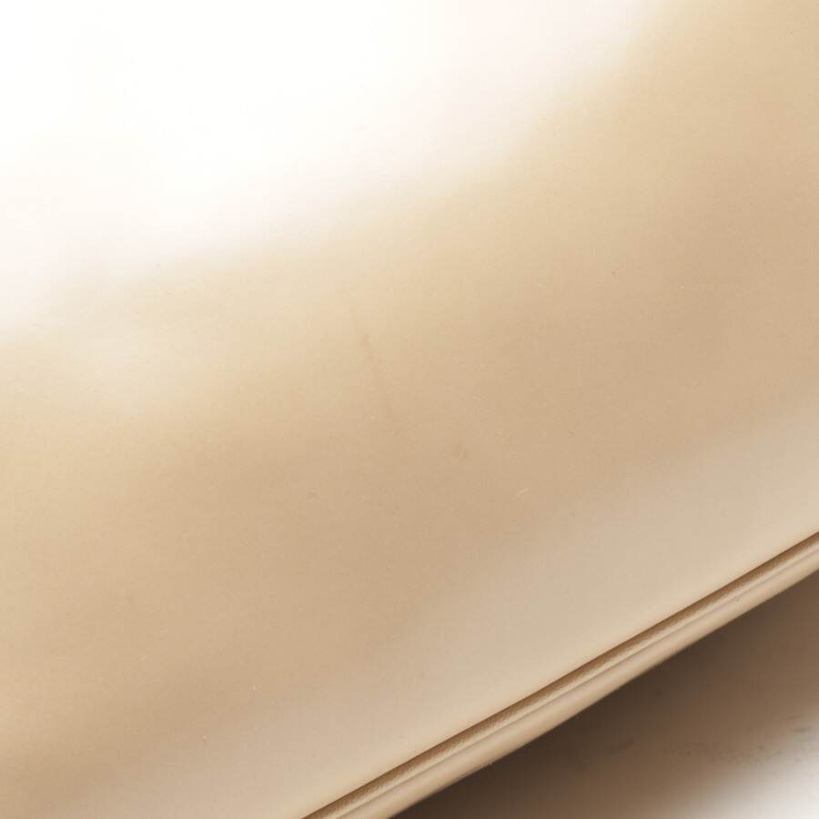 Image 9 of Shoulder Bag Beige in color White | Vite EnVogue