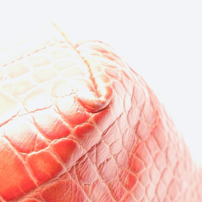 Image 5 of Shoulder Bag Light Red in color Red | Vite EnVogue