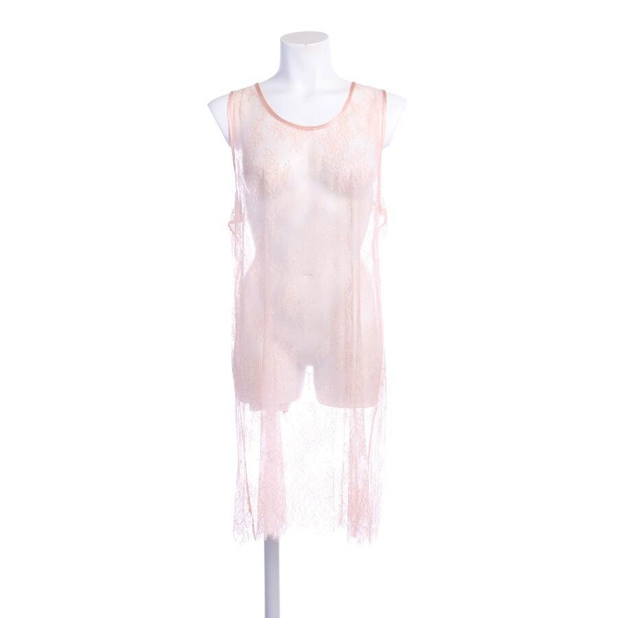 Image 1 of Dress M Nude in color Pink | Vite EnVogue