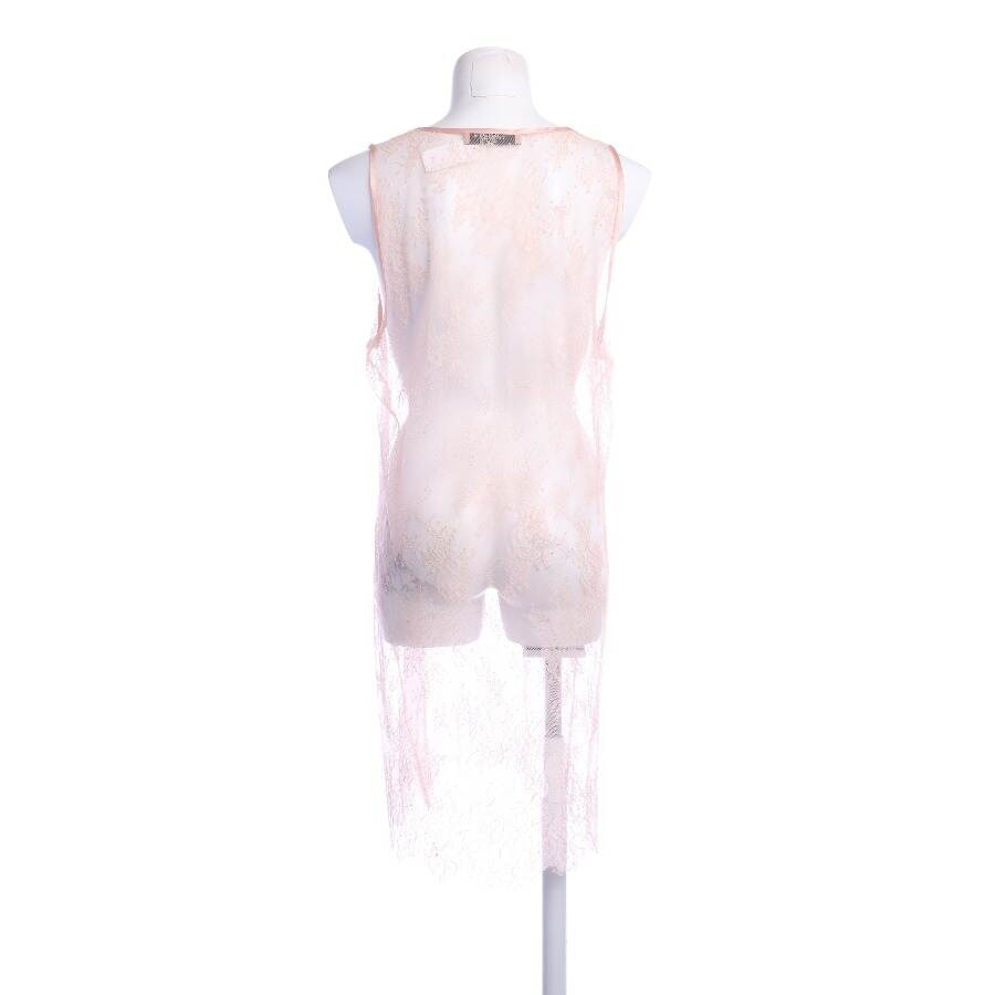 Image 2 of Dress M Nude in color Pink | Vite EnVogue