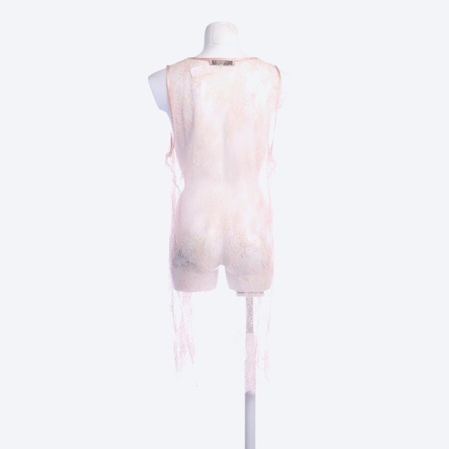 Image 2 of Dress M Nude in color Pink | Vite EnVogue